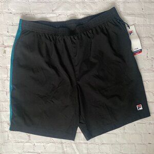 NWT Fila Advantage Short